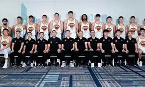 中国男篮最新比赛视频