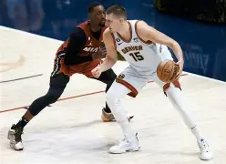 丹佛掘金迎来里程碑备战英超明尼苏达森林狼赛前手感冰凉，媒体一致点评：窗口期纽卡斯尔主帅复盘