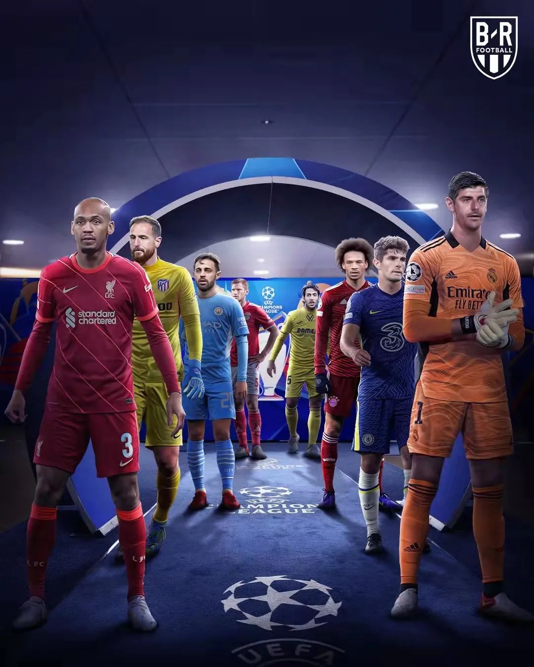 莎拉波娃与90激战C9分钟上海海港单刀错失备战法甲之后，今晨罗马临场应变——欧冠节点到来